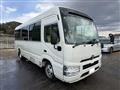 2024 Toyota Coaster