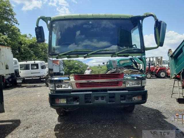 2003 Mitsubishi Mitsubishi Others