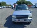 2007 Mitsubishi Pajero Mini