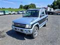 2007 Mitsubishi Pajero Mini