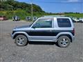 2007 Mitsubishi Pajero Mini