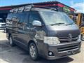2011 Toyota Hiace Van