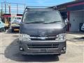 2011 Toyota Hiace Van
