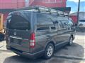 2011 Toyota Hiace Van