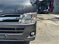 2011 Toyota Hiace Van