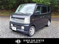 2007 Suzuki Every Wagon