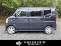2007 Suzuki Every Wagon