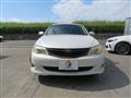 2009 Subaru IMPREZA ANESIS