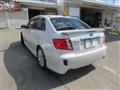 2009 Subaru IMPREZA ANESIS