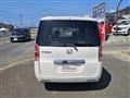2010 Honda Step WGN