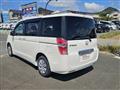 2010 Honda Step WGN