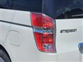 2010 Honda Step WGN