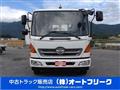2012 Hino Hino Others