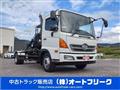 2012 Hino Hino Others