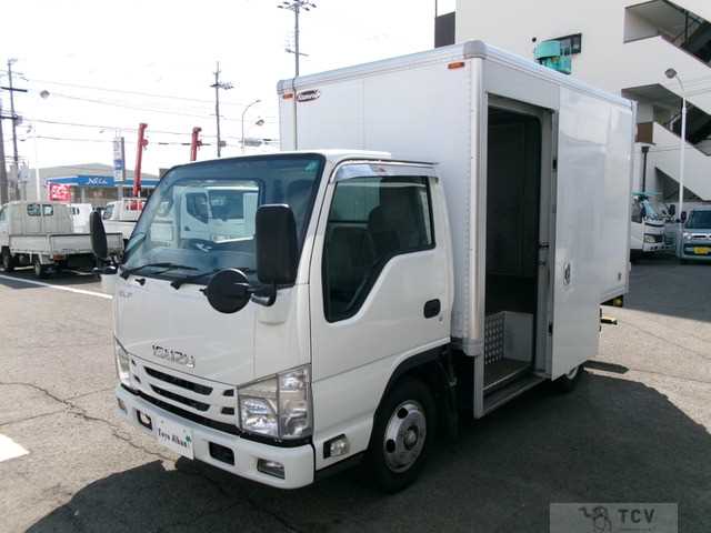 2020 Isuzu Isuzu Others