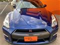 2015 Nissan Nissan GT-R