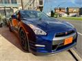2015 Nissan Nissan GT-R
