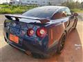 2015 Nissan Nissan GT-R