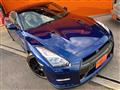 2015 Nissan Nissan GT-R