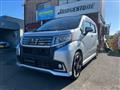 2016 Daihatsu Move Custom