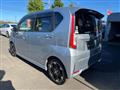 2016 Daihatsu Move Custom