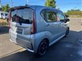 2016 Daihatsu Move Custom