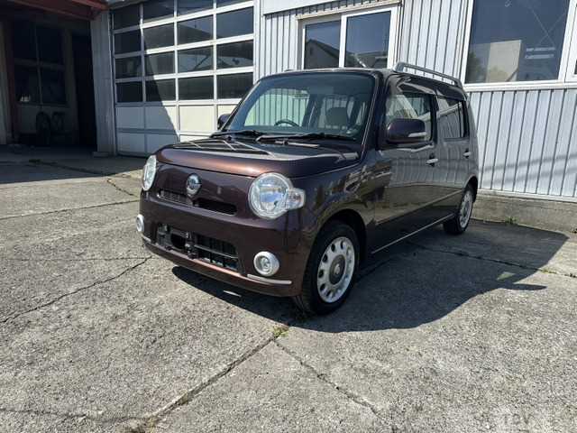 2010 Daihatsu MIRA COCOA