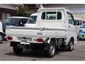 2014 Daihatsu Hijet Truck