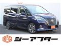 2019 Nissan Serena