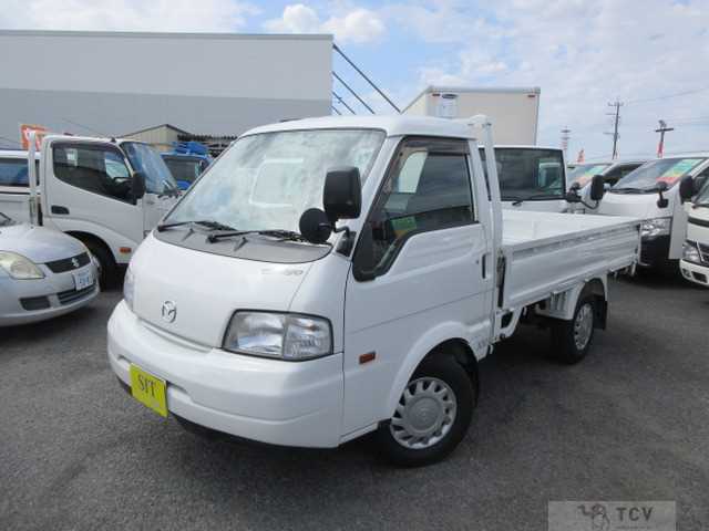 2018 Mazda Bongo Truck