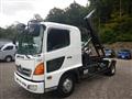 2002 Hino Hino Others