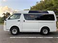2005 Toyota Hiace Van