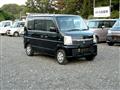2012 Suzuki Every Wagon