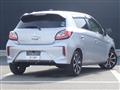 2020 Mitsubishi Mirage