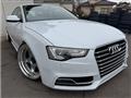 2013 Audi A5
