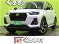 2025 Daihatsu Rocky
