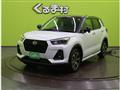 2025 Daihatsu Rocky