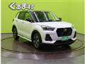 2025 Daihatsu Rocky