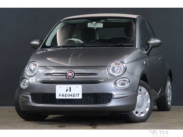 2021 Fiat Fiat Others