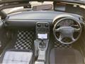1997 Mazda Roadster