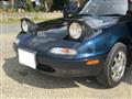 1997 Mazda Roadster
