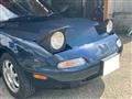 1997 Mazda Roadster