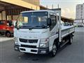 2013 Mitsubishi Canter