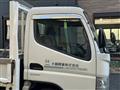 2013 Mitsubishi Canter