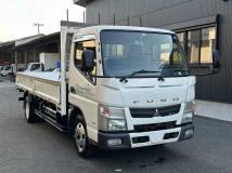 2013 Mitsubishi Canter