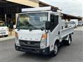 2016 Mitsubishi Canter