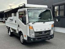 2016 Mitsubishi Canter