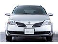 2001 Nissan Primera Wagon