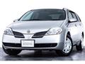 2001 Nissan Primera Wagon