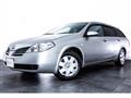 2001 Nissan Primera Wagon